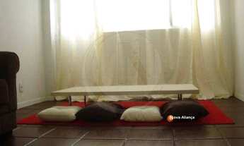 Imagem 2: Rio de Janeiro - Apartamento Padrão - Santa Teresa