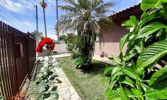 Imagem 5: Casa para venda com 120 metros quadrados com 2 quartos em Bairro Alto - Curitiba - PR