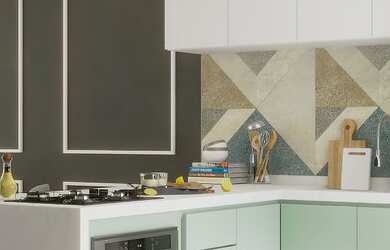 Imagem 7: Sobrado para venda com 130 metros quadrados com 3 quartos em Itacolomi - Balneário Piçarra