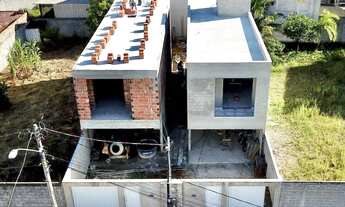 Imagem 1: Casa com 3 dormitórios à venda, 182 m² por R$ 720.000,00 - Morada de Laranjeiras - Serra/E