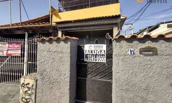 Imagem 6: Casa com 3 dormitórios para alugar, 150 m² por R$ 1.400,00/mês - Barreto - Niterói/RJ