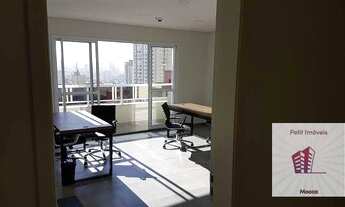 Imagem 2: Conjunto à venda, 32 m² por R$ 314.900,00 - Vila Prudente - São Paulo/SP