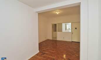 Imagem: Apartamento com 2 quartos à venda, 74 m²