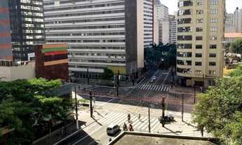 Imagem 2: Conjunto Comercial para Locação em São Paulo, Bela Vista, 1 banheiro, 1 vaga