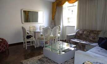 Imagem 2: Apartamento residencial à venda, Icaraí, Niterói