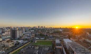 Imagem 7: COBERTURA LINDA-Pôr do sol fantástico, 100% mobiliada Deck c/PISCINA-Infra completa-Iguate