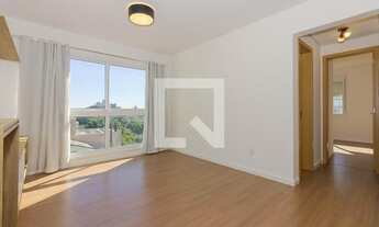 Imagem 3: Apartamento para Aluguel - Bom Jesus, 2 Quartos, 65 m2