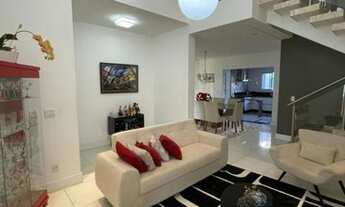 Imagem: Casa com 3 dormitórios à venda, 300 m²