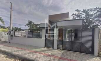 Imagem 2: CASA RESIDENCIAL em BARRA VELHA - SC, Itajuba