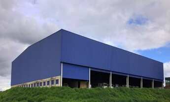 Imagem: Galpão, 6250 m² - venda por R$ 45.000.000,00