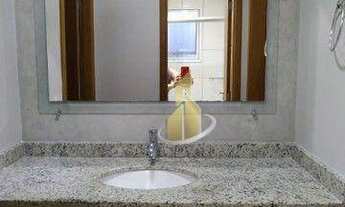 Imagem 4: Ed. Parque das artes, 3 quartos, varanda gourmet, permuta