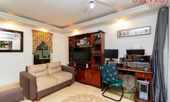 Imagem 5: Curitiba - Casa Padrão - Fazendinha