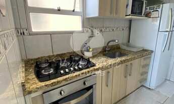 Imagem 6: Apartamento - Loteamento Country Ville - Campinas