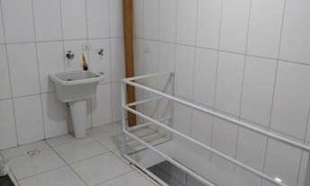 Imagem 2: Cobertura 2 Quartos Santo André - SP - Vila Humaitá