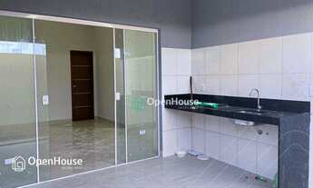 Imagem 3: Casa nova em condomínio fechado em Parnamirim !