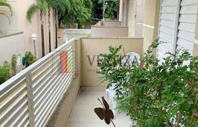 Imagem 2: Casa de condomínio à venda no Brooklin