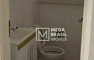 Imagem 7: Sobrado para alugar, 115 m² por R$ 2.800,00/mês - Vila São José - São Paulo/SP