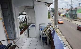 Imagem 5: Aluga-se Sobrado parte de cima, excelente localização! Direto com o proprietario!