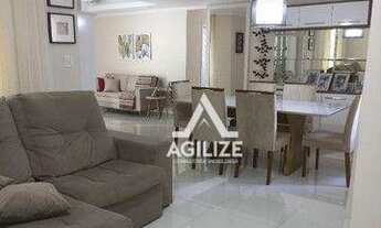 Imagem 4: Casa à venda, 210 m² por R$ 680.000,00 - Sol e Mar - Macaé/RJ