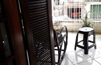 Imagem 4: SOBRADO COM EDÍCULA ! VILA MEDEIROS