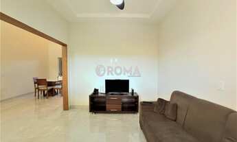 Imagem 5: Reservas do Bosque - Casa térrea, moderna com acabamentos finos e de primeira qualidade