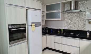 Imagem 2: Vende-se sobrado com 300m2 no Condominio Belvedere 1 em Cuiabá MT