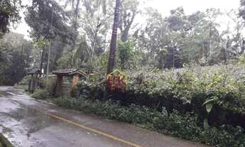 Imagem: Chácara com 2 dormitórios à venda, 1380