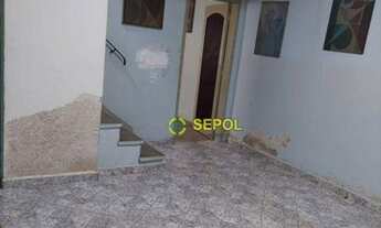 Imagem 4: Sobrado com 2 dormitórios à venda, 135 m² por R$ 670.000,00 - Jardim São Paulo - São Paulo