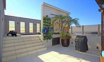 Imagem 4: NOVA LIMA - Apartamento Padrão - Vila da Serra