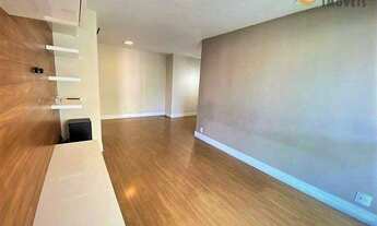 Imagem 6: Apartamento com 3 dormitórios à venda, 105 m² por R$ 970.000,00 - Icaraí - Niterói/RJ