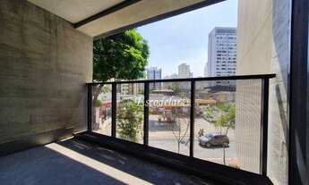 Imagem 5: Apartamento à venda, 38 m² por R$ 530.000,00 - Moema - São Paulo/SP