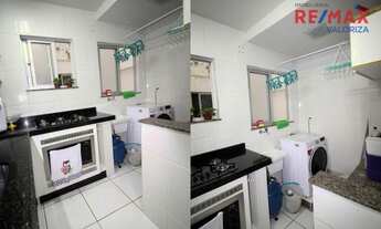 Imagem 7: Apartamento com 2 dormitórios à venda, 52 m² por R$ 189.000,00 - Bandeirantes - Juiz de Fo