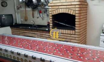 Imagem 6: Casa no Anália Franco por R$ 1.300.000 - Jardim Anália Franco - São Paulo/SP