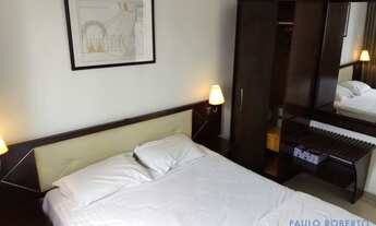 Imagem 6: APARTAMENTO - MOEMA - SP