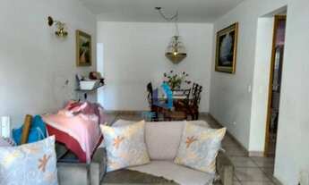 Imagem 2: Apartamento à venda, 86 m² por R$ 425.000,00 - Jardim da Campina - São Paulo/SP