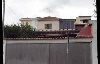 Imagem 3: Sobrado com 5 dormitórios à venda, 190 m² por R$ 850.000,00 - Jardim Vila Formosa - São Pa