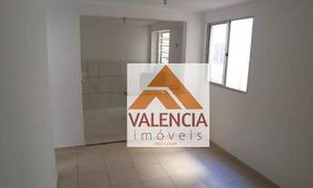 Imagem 5: Apartamento com 2 dormitórios à venda, 47 m² por R$ 170.000 - República - Ribeirão Preto/S