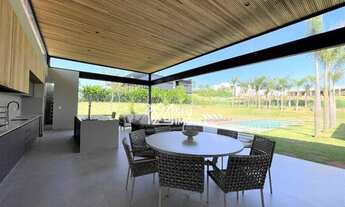 Imagem 6: Casa com 5 dormitórios à venda, 590 m² por R$ 7.800.000 - Condomínio Terras de São José II