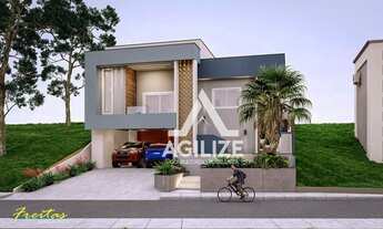 Imagem 6: Casa à venda, 215 m² por R$ 1.250.000,00 - Vale dos Cristais - Macaé/RJ