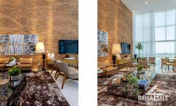 Imagem 4: Apartamento à venda, 280 m² por R$ 3.800.000,00 - Horto Florestal - Salvador/BA