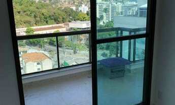 Imagem 3: Apartamento com 2 dormitórios à venda, 80 m² por R$ 590.000,00 - Santa Rosa - Niterói/RJ