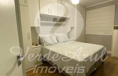 Imagem 5: Apartamento - Jardim do Vovô - Campinas