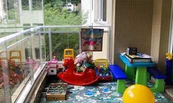 Imagem: EXCELENTE APTO - AMPLO - LAZER - LOCALIZAÇÃO