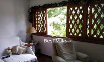 Imagem 5: Casa à venda, 371M² de área construída, 449M² de terreno, no Condomínio Residencial Alphav