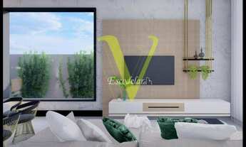 Imagem 5: Casa com 3 dormitórios à venda, 182 m² por R$ 968.800,00 - Condomínio Una - Itu/SP