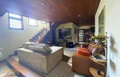 Imagem 3: Casa com 3 dormitórios à venda, 235 m² por R$ 850.000,00 - Cidade Universitária - Campinas