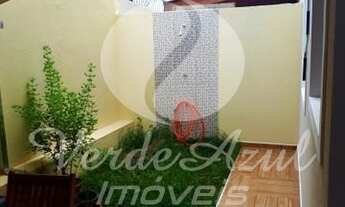 Imagem 4: Casa - Chácara Primavera - Campinas