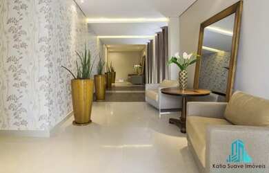 Imagem 5: Apartamento para Venda em São Bernardo do Campo, Centro, 3 dormitórios, 3 suítes, 3 banhei