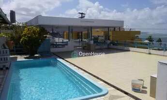 Imagem: Casa Residencial à venda, Ponta Negra