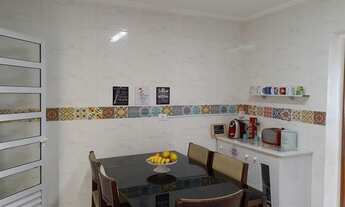 Imagem 2: Sobrado com 3 dormitórios à venda, 130 m² por R$ 570.000,00 - Penha de França - São Paulo